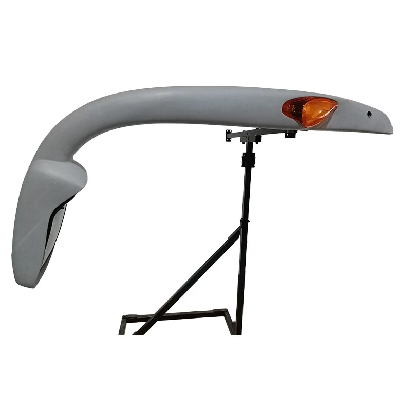 Bus Illuminated Exterior Mirror factory Bus Illuminated Exterior Mirror factory
