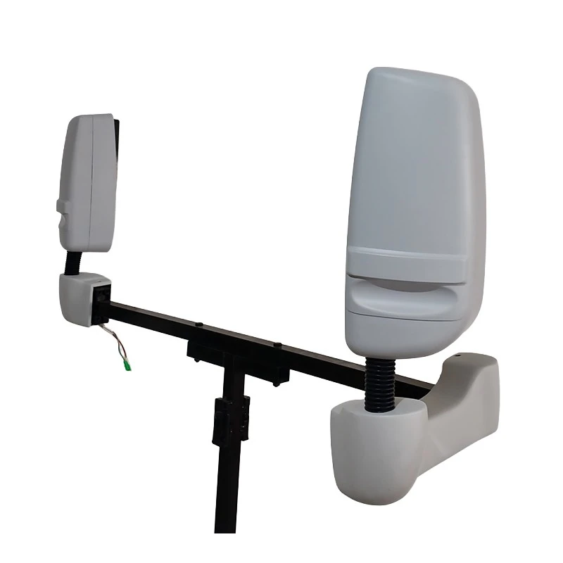 Bus Side View Mirror factory