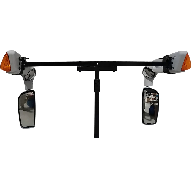 Exterior Rearview Mirror Exterior Rearview Mirror