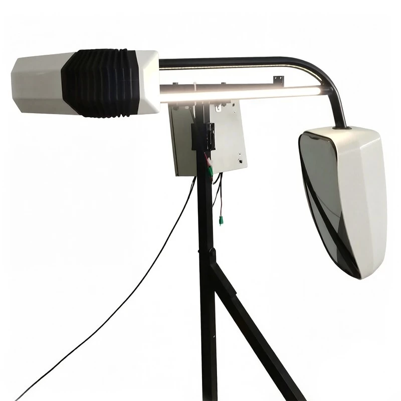 Extra Long Rear View Mirror high quality Extra Long Rear View Mirror high quality