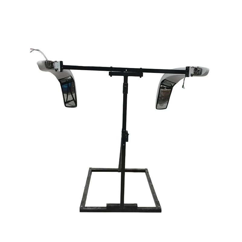 Intercity Bus Rearview Mirror Intercity Bus Rearview Mirror
