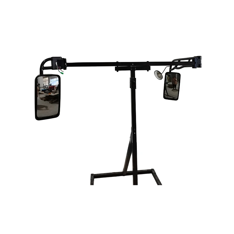 Large Bus Rearview Mirror Large Bus Rearview Mirror