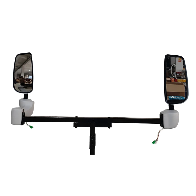Exterior Mirror