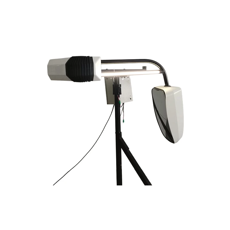 Oversized Rear View Mirror Oversized Rear View Mirror