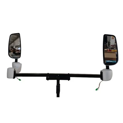 Bus Side View Mirror