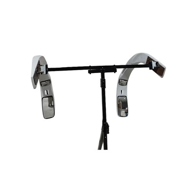 Rearview Mirror With Turn Signal