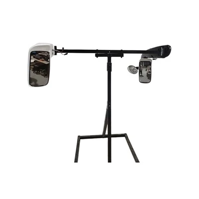 Tour Coach Exterior Mirror